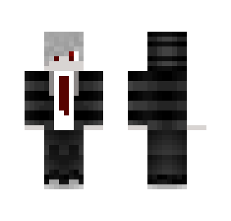 MattGaymer777 Version 2.0