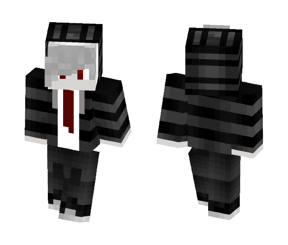 MattGaymer777 Version 2.0 - Male Minecraft Skins - image 1