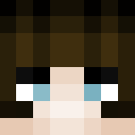 Eleanor The Cold Princess - Female Minecraft Skins - image 3