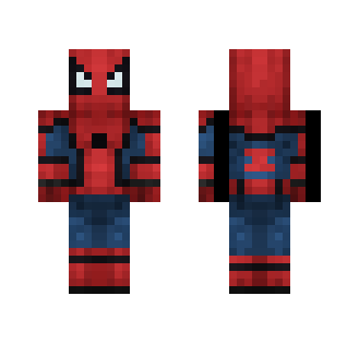 Spider-Man Homecoming