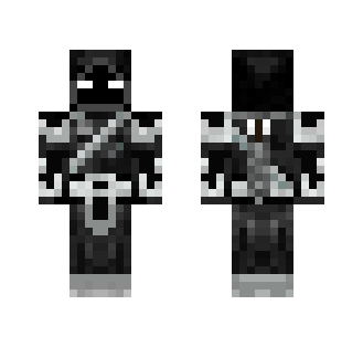 Shadow Hunter