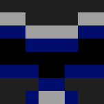 Ren - Male Minecraft Skins - image 3