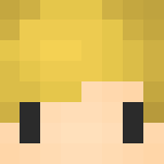 Download Free The Hero Of Hyrule Skin for Minecraft image 3 The Hero Of Hyrule - Male Minecraft Skins - image 3