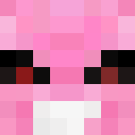 Download Free Majin Buu (Ultimate Gohan) Skin for Minecraft image 3 Majin Buu (Ultimate Gohan) - Male Minecraft Skins - image 3