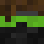 Hacker || Tank Unit - Male Minecraft Skins - image 3