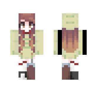 Dino Partee | :3 | Contest!