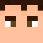 [Hello Neighbor] The Protagonist - Male Minecraft Skins - image 3