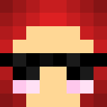 SavageBlushinTele - Interchangeable Minecraft Skins - image 3