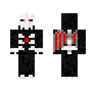 Skully Demom