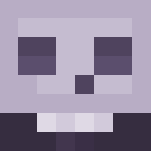Larry don't touch that - Male Minecraft Skins - image 3