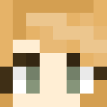 Snowy Nights - Female Minecraft Skins - image 3
