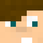 Sonic Joey - Male Minecraft Skins - image 3