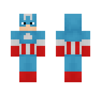 Captain America