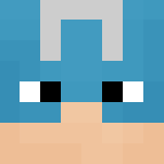 Captain America - Comics Minecraft Skins - image 3
