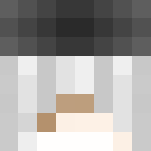 The Undertaker Black Butler - Male Minecraft Skins - image 3