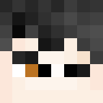 Lau Black Butler - Male Minecraft Skins - image 3