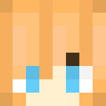 Bored - Female Minecraft Skins - image 3