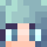 ???? | Just go with the flow. - Female Minecraft Skins - image 3