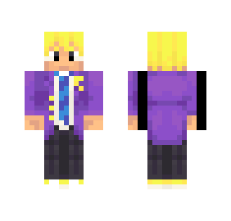 Teruki Hanazawa (Mob Psycho 100)