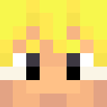 Teruki Hanazawa (Mob Psycho 100) - Male Minecraft Skins - image 3