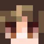 Lies, don't wanna know... - Female Minecraft Skins - image 3