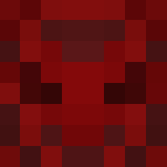 Fire Demon Boss [Random] - Male Minecraft Skins - image 3
