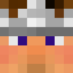 DarkFireStarX's Skin - Male Minecraft Skins - image 3