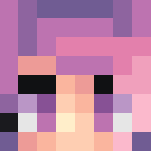 st × aobi × yaypopreel - Female Minecraft Skins - image 3