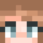 Detectives are cool..right? - Female Minecraft Skins - image 3