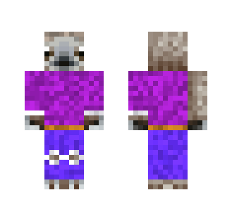 My skin 2.0