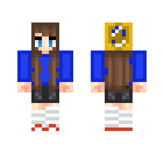 Ravenclaw