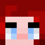 ♔Bricks♔ - Female Minecraft Skins - image 3