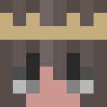 the king emo - Male Minecraft Skins - image 3