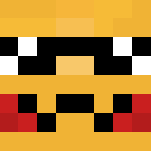 mimikyu - Male Minecraft Skins - image 3