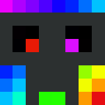 Disco - Male Minecraft Skins - image 3