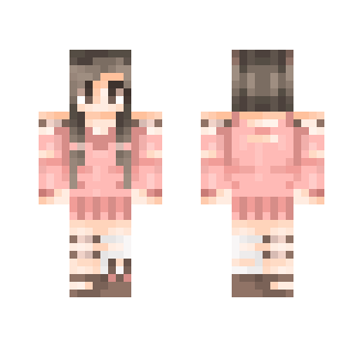 OC•KawaiiDesu - Kawaii Minecraft Skins - image 2