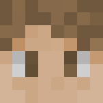 Swingin' 1940's - Male Minecraft Skins - image 3
