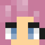 Pink Girl Skin - Girl Minecraft Skins - image 3