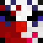 Chains - HeistDay - Male Minecraft Skins - image 3
