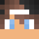 Devil Skater Boy - Boy Minecraft Skins - image 3