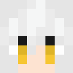 Alt - By Sharwyk! - Female Minecraft Skins - image 3