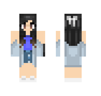 Another basic skin lel