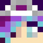 PurpleGirl4312....shit.like.that! - Female Minecraft Skins - image 3