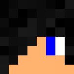 Creeper Boy - Boy Minecraft Skins - image 3
