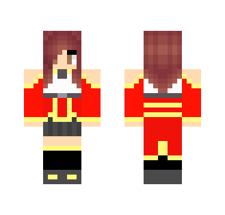 Silica | Sword Art Online | Madtato