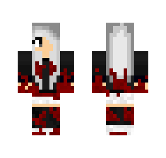 killer girl