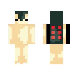 *~¢уи∂αqυιℓ!~* - Interchangeable Minecraft Skins - image 2