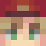 What is Lost ⏐ Req ⏐ Alts - Male Minecraft Skins - image 3