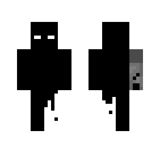ghost of herobrine