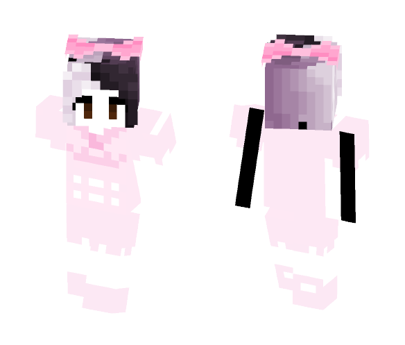 melanie martinez - 30 subs - Female Minecraft Skins - image 1